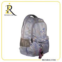 کوله پشتی فانتزی نخ نما - Image 4