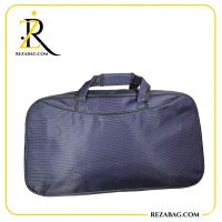 ساک مسافرتی پلو گلدوزی متوسط - Image 3