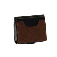 جاکارتی پر برگ دو رنگ 1047 - Image 2