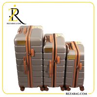 چمدان DELSEY ABS - Image 3